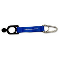 Bottle Holder Lanyard Keychain (Priority)